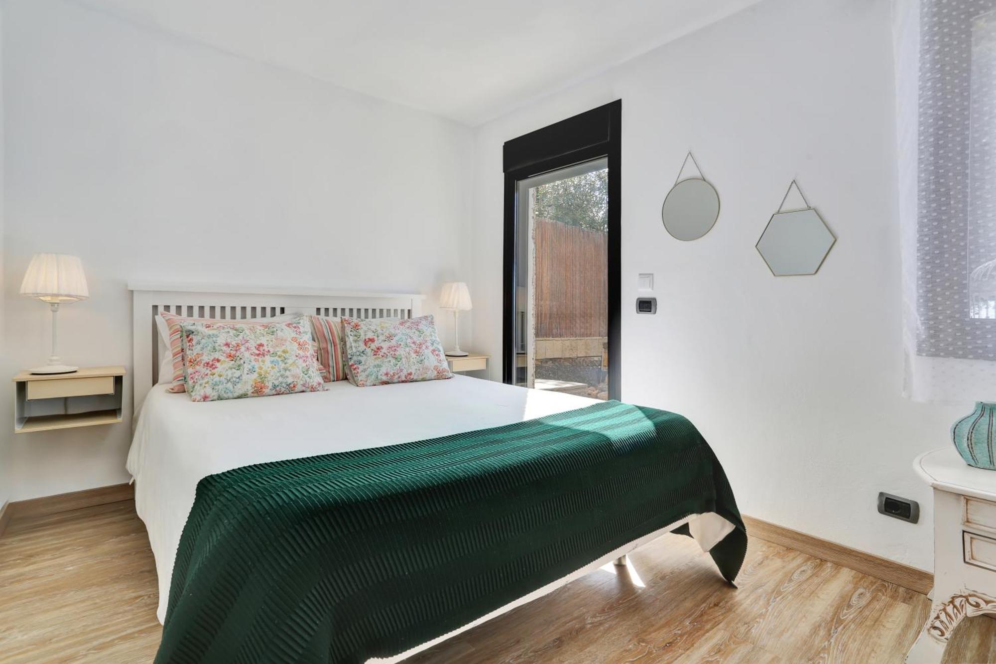 Apartment Private Heated Pool El Draguito Exterior foto