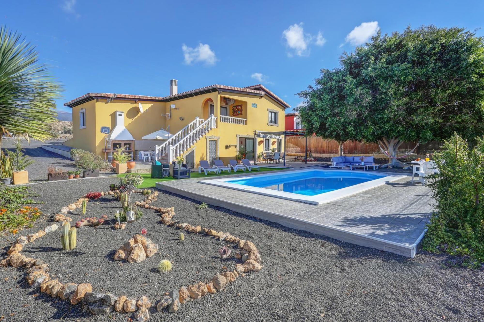 Apartment Private Heated Pool El Draguito Exterior foto